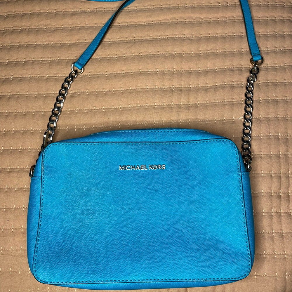MICHAEL KORS CROSSBODY